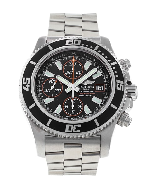 Breitling SuperOcean II A13341